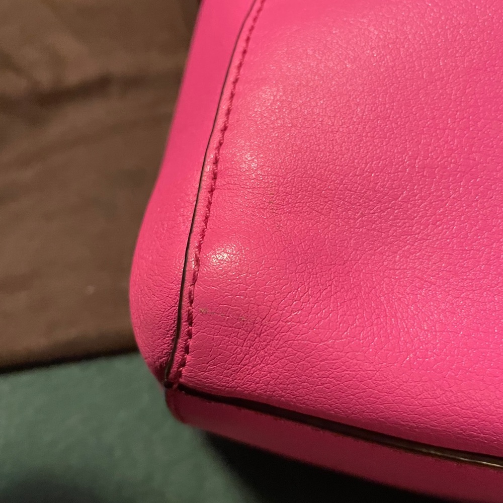 Kate Spade Quinn Villabella Avenue Handbag - Picture 13 of 16
